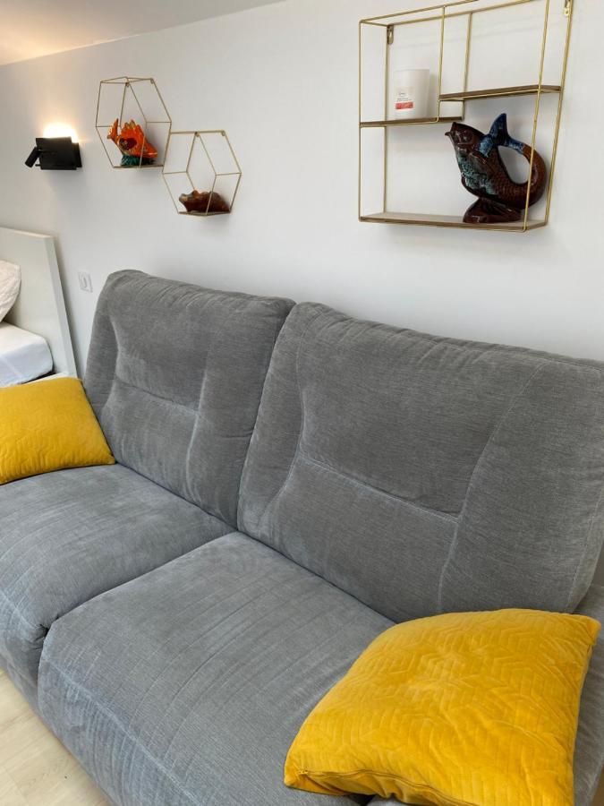 Gite L'O Bleue (Adults Only) Varces-Allieres-et-Risset Dış mekan fotoğraf