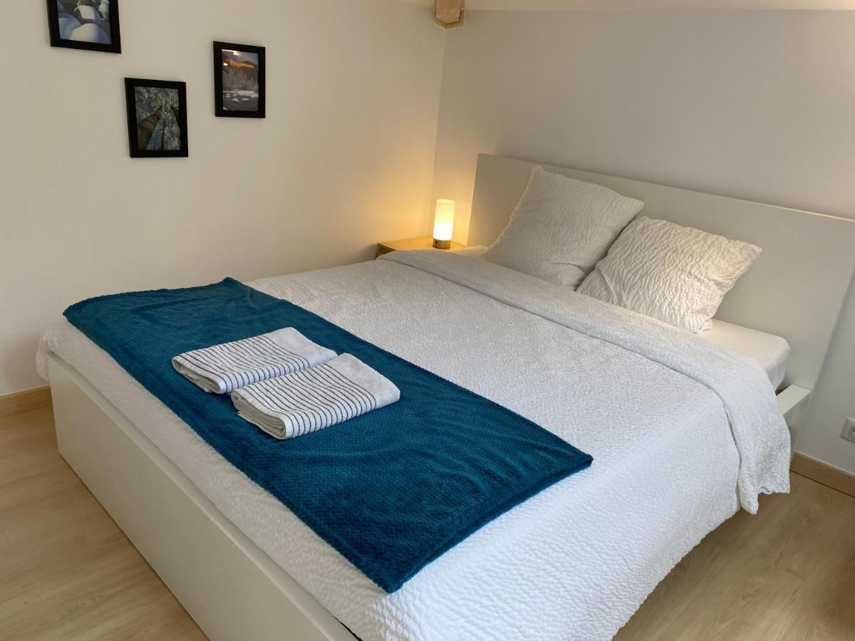 Gite L'O Bleue (Adults Only) Varces-Allieres-et-Risset Dış mekan fotoğraf